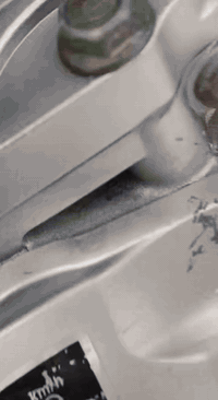 دراجة • موديل 15 • شيال ربع