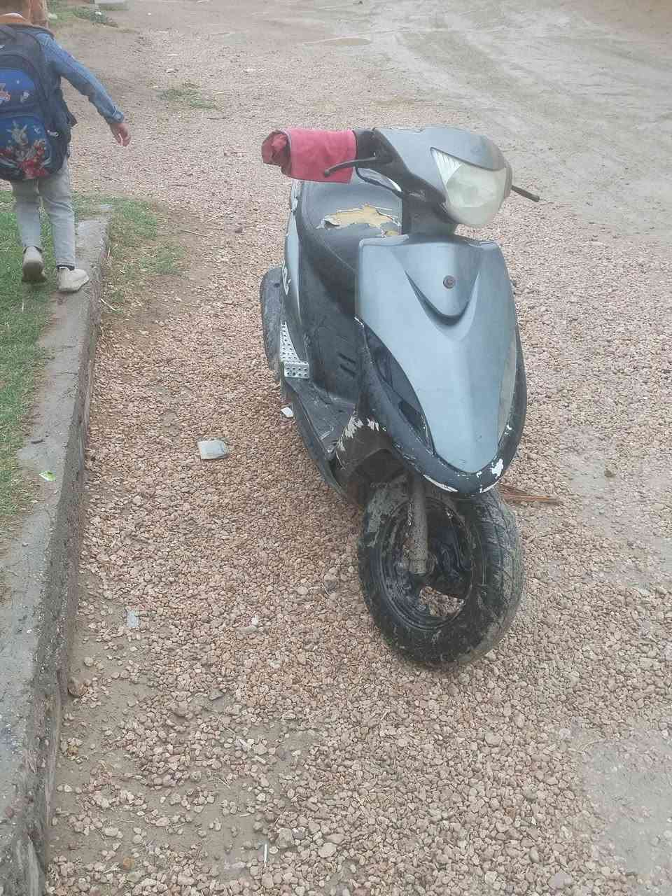 ماكس للبيع بوشه 49
السعر، 475-دراجه صاروخ وفحص


**إذا كنت صاحب هذا الإعلان وتريد حذفه لأي سبب، رجاءا أرسل رسالة إلى الدعم الفني**