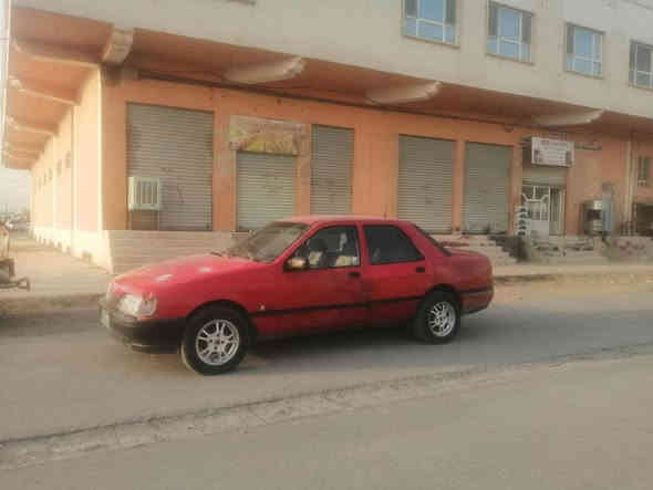 السلام عليكم سياره فورد للبيع سياره كوم حديد السعر 9 مكاني برطله
رقم الهاتف ***********/***********
