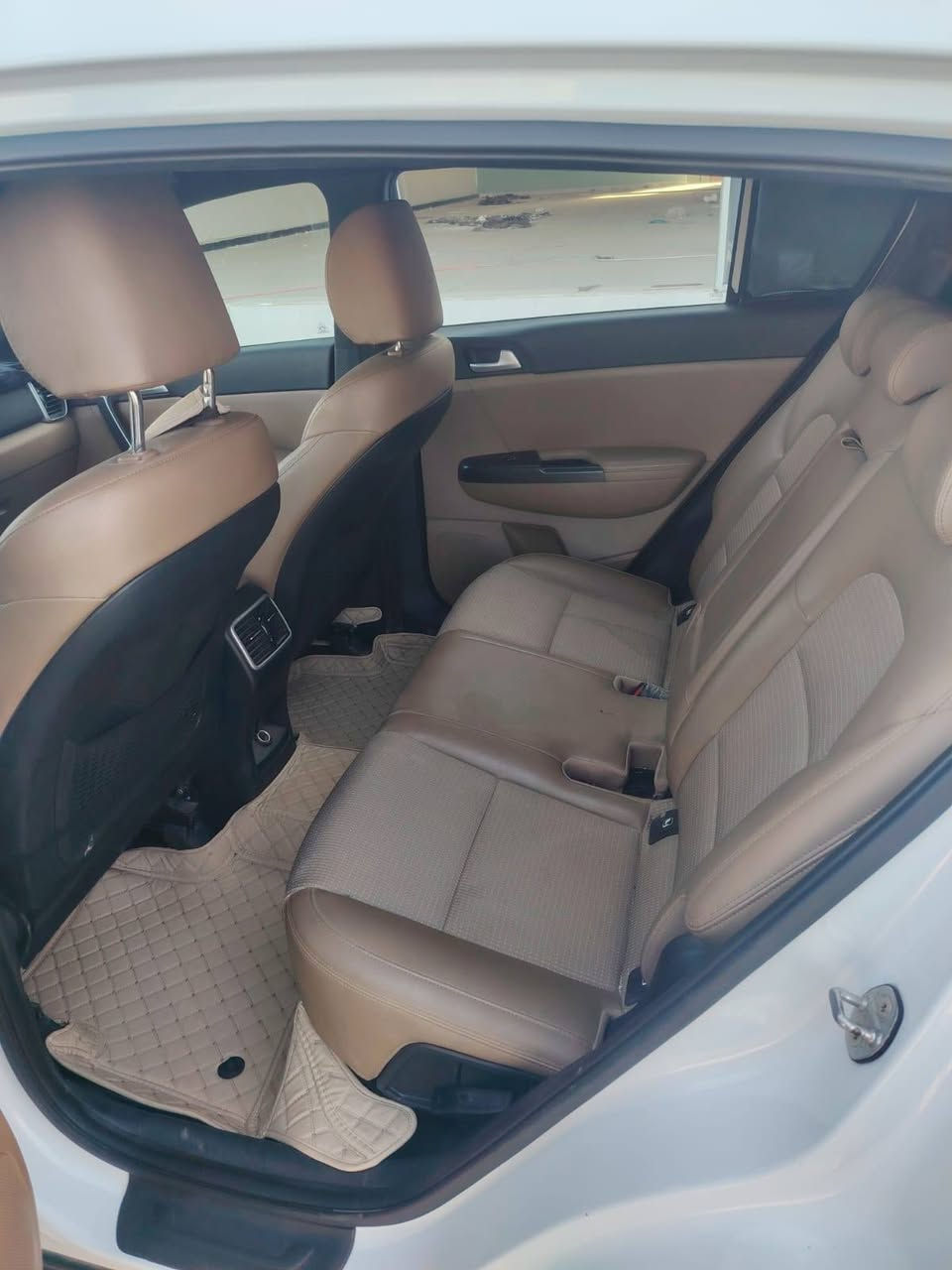 سلام عليكم
سبورتج 2021 جديده كلش مكفوله كفاله عامه
من صبغ البارد كفاله عامه
رقم بغداد
مكان بابل هاشميه
***********
