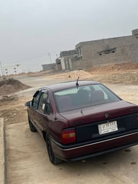 فكترا للبيع  رقم كركوك  شرط التحويل   حجم ٢٠  موديل ١٩٩١  محرك كير صدر...