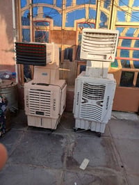 مبردات حجم 50 وحجم 40 النخبه كينود واوناكس مشتغلات موسم واحد شغالات تج...