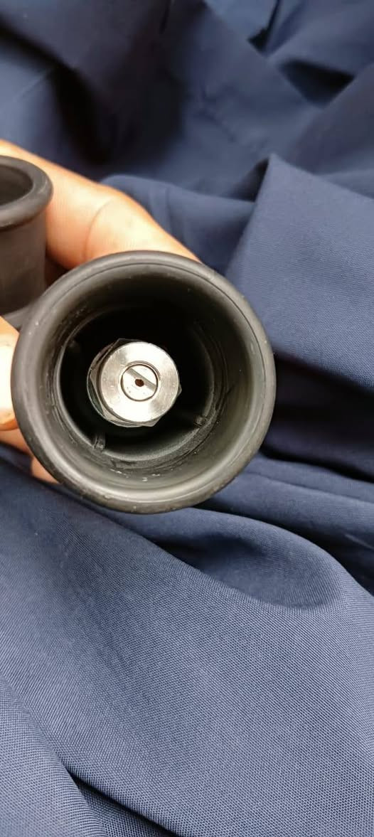 فليكسيبل و بيسطولي كارشار
التوصيل متوفر 0780278309


**إذا كنت صاحب هذا الإعلان وتريد حذفه لأي سبب، رجاءا أرسل رسالة إلى الدعم الفني**