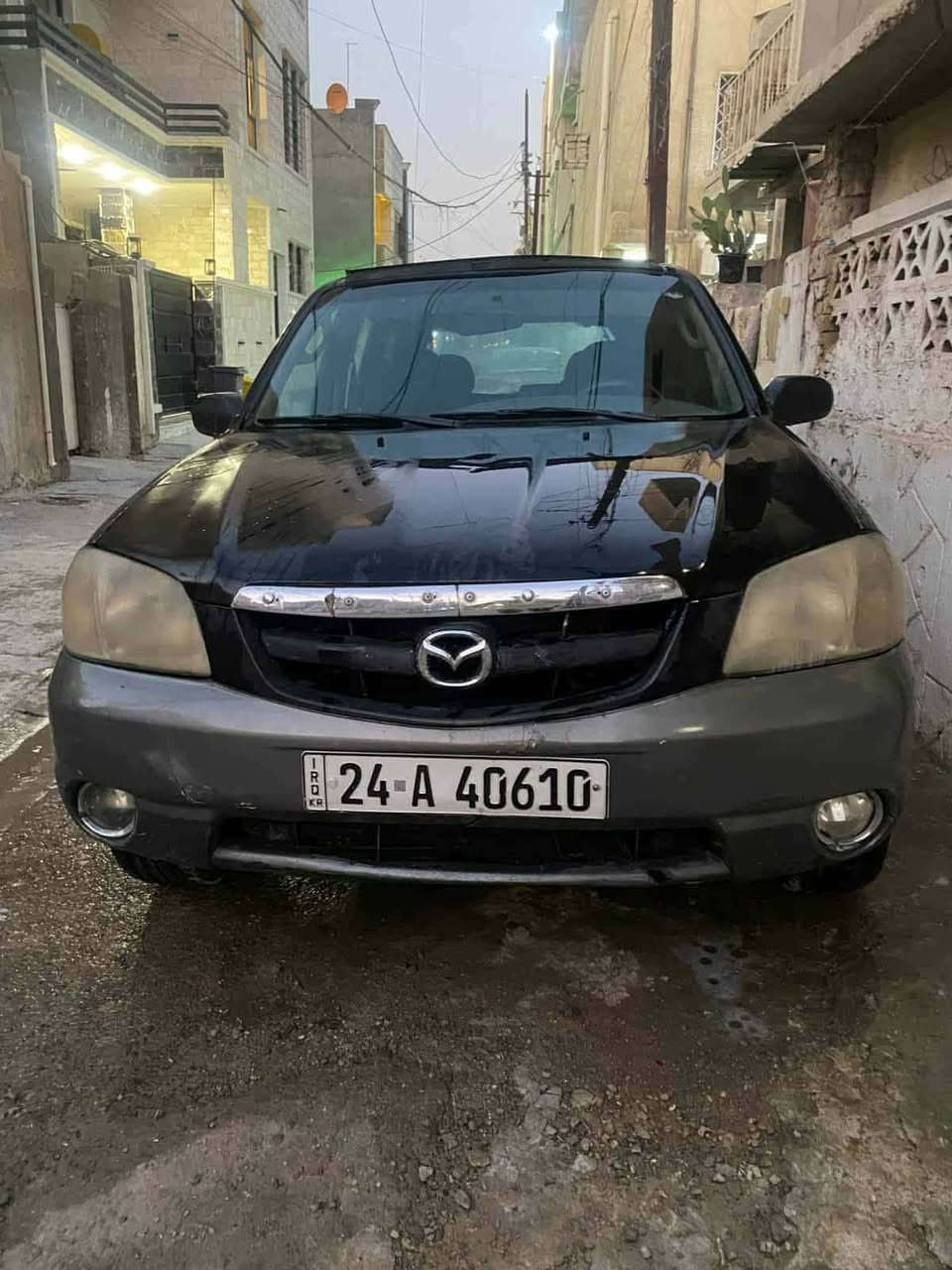 السلام عليكم مازدا تيربيوت ٤ سلندر كير عادي رقم دهوك دولي ٢٩  تدفئه تبريد مايشتغل عنوان بغداد المنصور قفل ٣٠ ورقه قفل او مراوس أوباما 2006،او ٢٠٠٧ او ٢٠٠٨ والفرق مانختلف عليه ممتواجد على النت الشراي يتصل ***********
