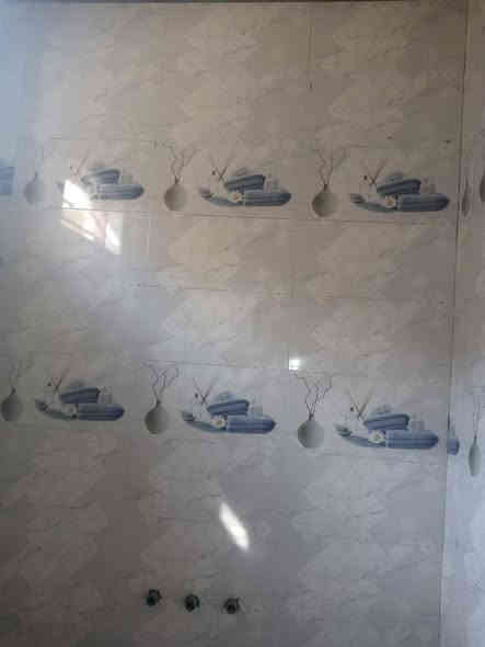 هاذا شغلنه ارضيه بآيات سيراميك طوريج كربلاء ***********
