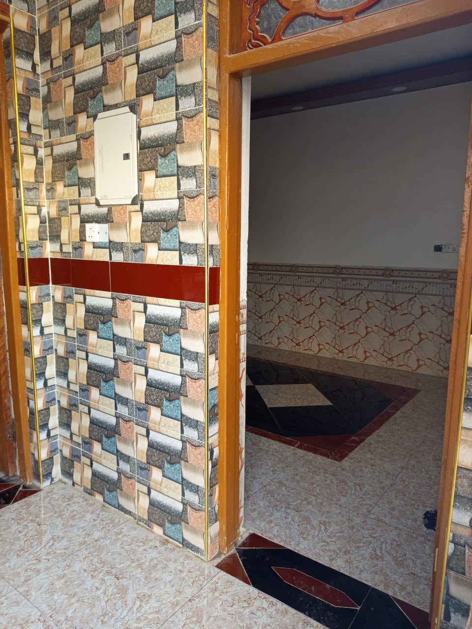 بيت للبيع زراعي بل مهافيف قرب جامع مصاديق الهدئ رقم *********** المراسله و تصال واتساب
