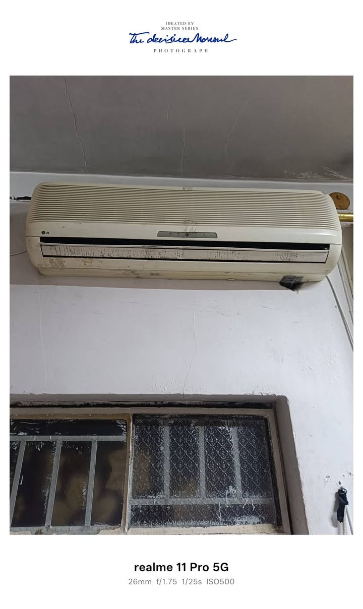 سبالت ثنين للبيع شرط الشغل تبريد تدفئة.***********.موصل ايمن
