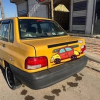 سايبه مديل 2012 سياره جاهزه من كلشي تبريد حدادايه تخم تاير كرهبيات مصف...