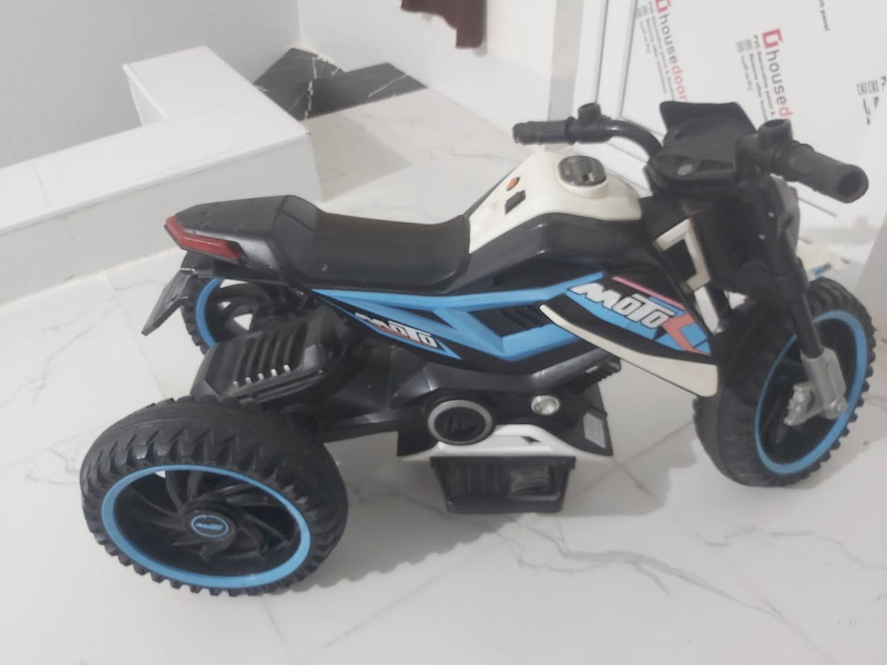 ماطور شحن مال اطفال موجود ببحركه
يحمل وزن حته 80كيلو سعره 75الف


**إذا كنت صاحب هذا الإعلان وتريد حذفه لأي سبب، رجاءا أرسل رسالة إلى الدعم الفني**