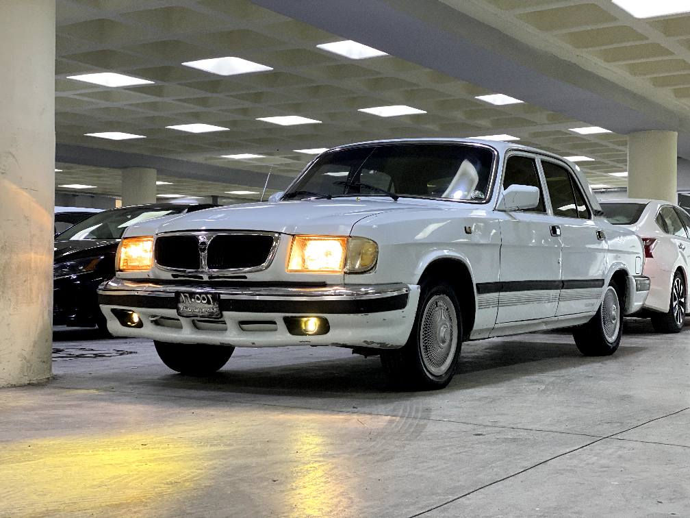 مۆدێل ۲۰۰۳
گێڕو مەکینەو ئەکسل بەطە
٤ جام کارەبا
تەبرید ساردو گەرمی
سوکان پاوەر
کارەبایات بێعەیب

سعر ۲۲ $ مەجالێ برایانە
ژمارە موبایل.
*********** شربازهير, السليمانية
