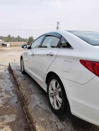 سوناتا خليجيه موديل 11 موضحه في السونار 07723303499