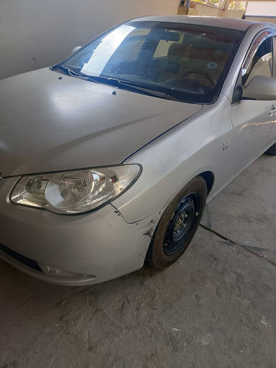 السلام عليكم
#الالنتر_2010
#ادوات_كصه_جنطه
مشتغله شغل اصلي كفاله سرقه وعشائر
سياره خير من الله جاهزه
كير محرك كفاله تبريد تتدفئه 
#السعر_42_وبيه_مجال
المكان الناصريه
الاتصال‏‪***********
