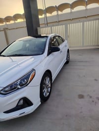 سوناتا • ٢٠١٩ • المسيب