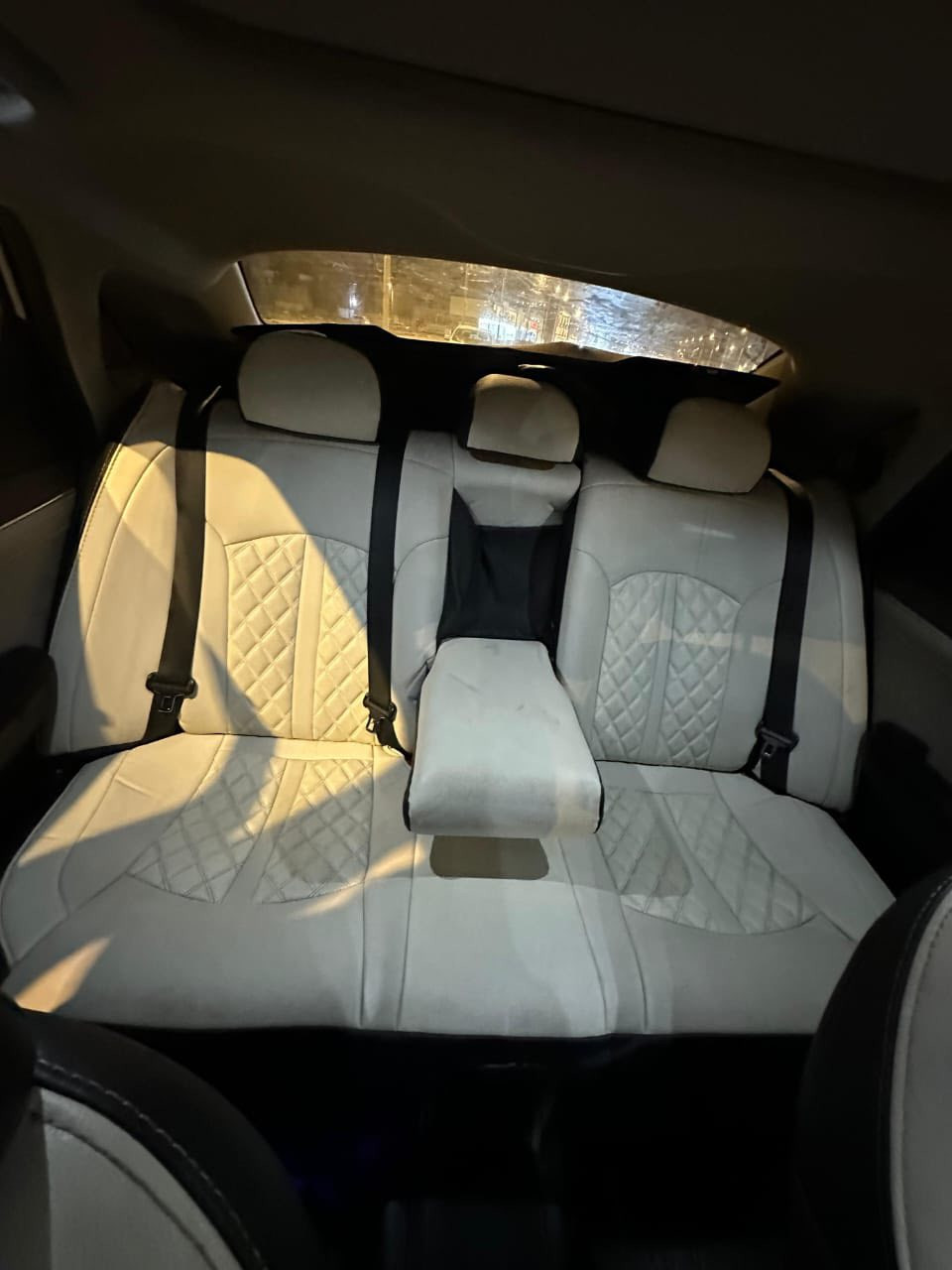 السلام عليكم كي فايف 2021 خليجي
السياره فول مواصفات بانوراما
حساسات اماميه خلفيه
شاشه وبصمه
رادر وكشنات كهربات
كشنات جلد وبعد هواي مواصفات بيها
ماشية 80 الف فقط
السياره مال اقساط استقطاع مباشر وتنتهي بسنة 2027
عندي بيها وكاله عامه 
السياره بيها بارد وصبغ شبر بالبنيد 
وبارد شي بسيط بالجاملغ الامامي ومايبين ابد
السياره جاهزه من كير محرك تخم تاير جديد حداديه جديده تبريد ممتاز
جاهزه للاخير ربع ماتصرف عليها
السعر 185 وبيها مجال بسيط
مكانها بصره 
***********
