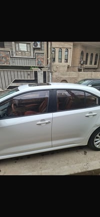 كورونا مدير • ٢٠٢٢ • بغداد حي الجهاد