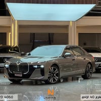 740i • ٢٠٢٣ • ٣٣٠٠٠ ميل