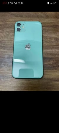 ايفون 11 • ١٢٨ • شاشة مستبدلة