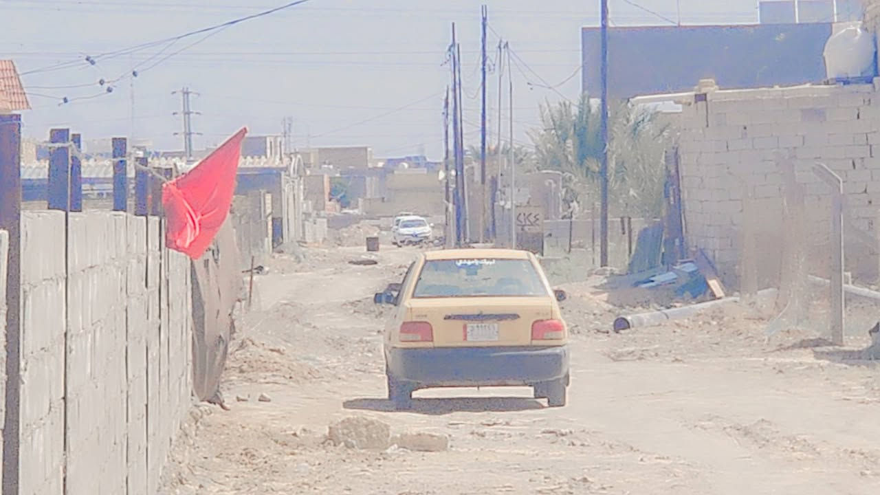 قطعة أرض للبيع في زراعي حي الجامعة  سند 25 مشمول بالتطويب مرقم، خدمات كهرباء وماء ومجاري مشمول بالجهد الخدمي المساحة 1000 متر الواجهة 49 متر، النزال 21 متر. للتواصل: ***********
