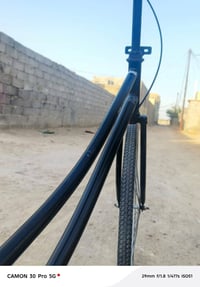 سانتوس • موديل ١٩ • نضيف