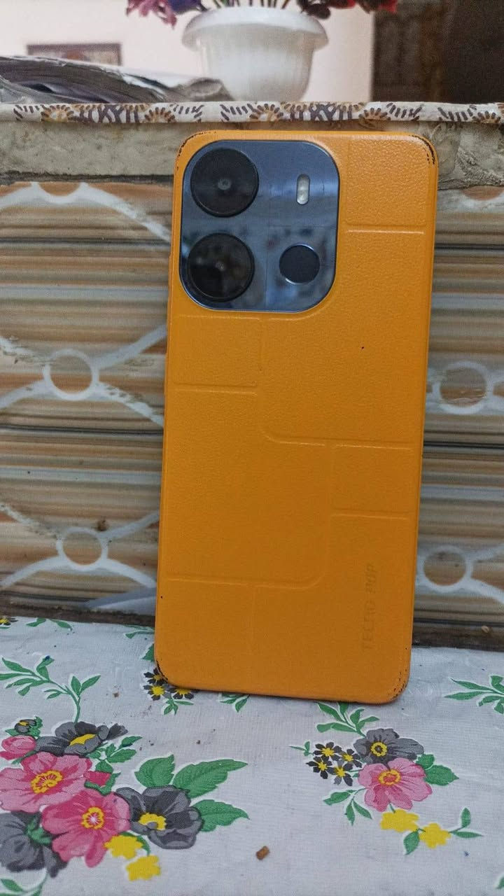 جهاز تكنو بوب 7 بطاريه85 ذاكرته 64 جهاز كلشي مابدل ما مفتوح مكاني كربلاء صيطره  الابراهيميه سعر 90 واتساب ***********
