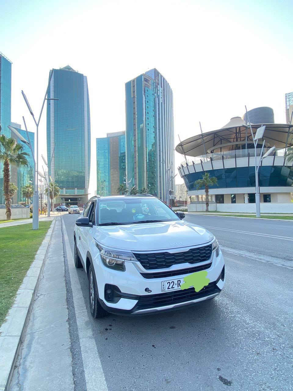 كيا سلتوس موديل 2023 محرك ١.٦ دوش وارد خليجي ماشيه ٧٤ الف عنوان كركوك حادثها بلخليج 145 ورقه وبي مجال بسيط سنويه هزه جديد كركوك, العراق


**إذا كنت صاحب هذا الإعلان وتريد حذفه لأي سبب، رجاءا أرسل رسالة إلى الدعم الفني**