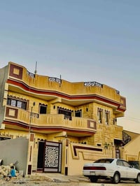 التعليم الأولى • ٣٠٠م • طابقين