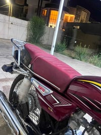 تايكر • موديل 25 • شاشه مضروبه