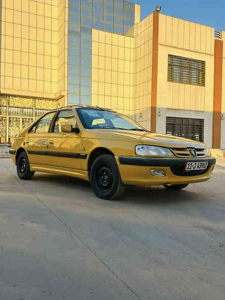 السلام عليكم بيجو بارس 
موديل 2015 
سياره بسمي رقم الدولي 
غرامات هيئه مصفره 
بيه قطعتين صبغ بدون دواخل 
كير مكينه بدون لا تنقيص ولا تبخير ولا نضوج 
العنوان شهداء البياع 
الاستفسار اتصل 
***********
السعر // 43$ بيها مجال قليل
