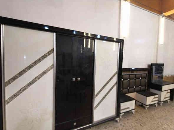 غرفه نوم تركي نضافه جيده
٣٩٠ الف مع النقل والشد الطابق الأرضي داخل محافظة النجف الاشرف ***********
