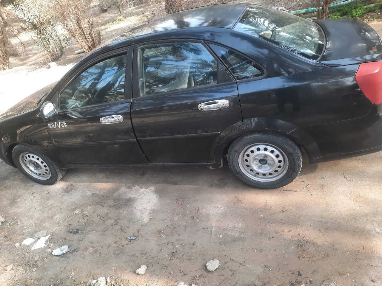 ابتره ساسكي مديل٨  بيه صبق  قطعتين كما موضح في  السنار  داخل الصور مكفوله من مكينه وكير وحداديه وتبريد  السعر ٦٠ الاستفسار ***********  سياره مال جناي حلا من الصوره
