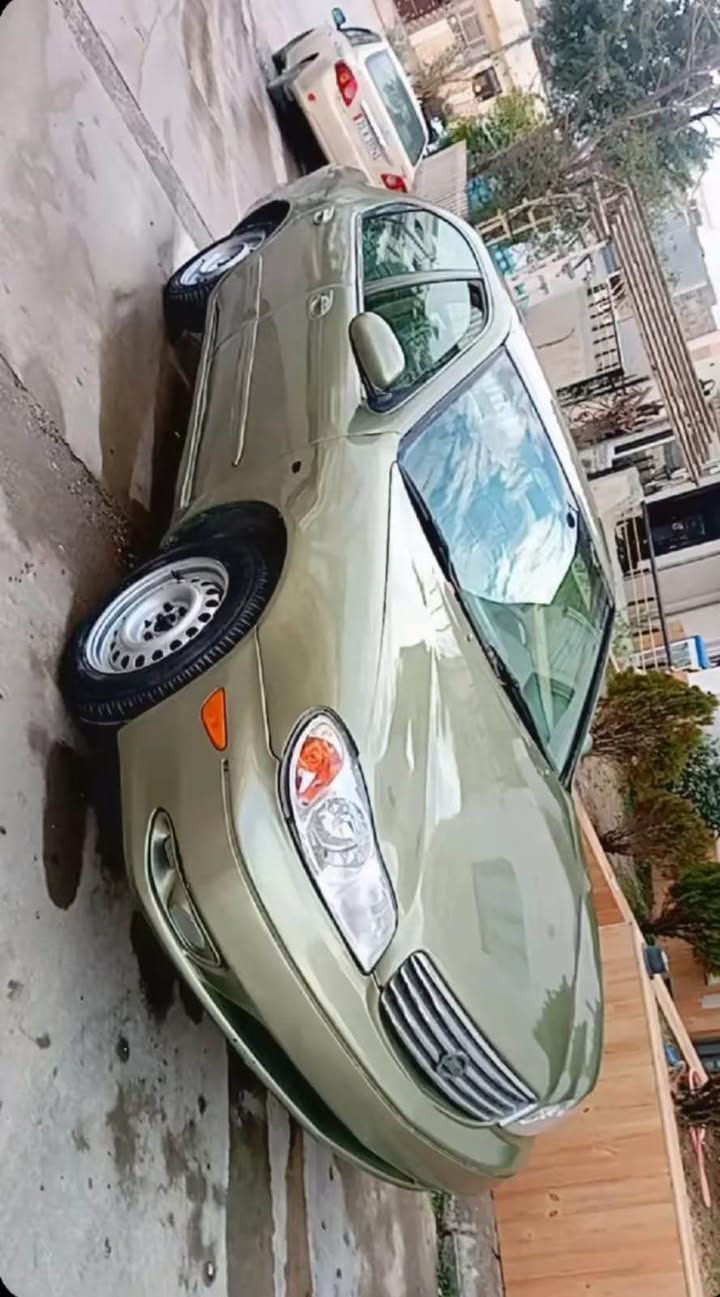 نیسان ماگزیما 🚗
گڕومەکینە بەشەرت ✅
مەکینە لۆک خراوەتەسەر✅
تەقەورەقە بەشەرت✅
گەرمی و سارد🥶
ئاڕمی پلاستیک هەولێر🎫
ئاڕم/ئەوەلیات/موس/بڕاوە/بەشەرت✅
کارەبای کامل مەزبوت بەشەرتی1,000فیتەر✅
کامل بۆیاخ لەسەر ساخی ✅
42$مەعامەلە💵
*********** السليمانية, العراق
