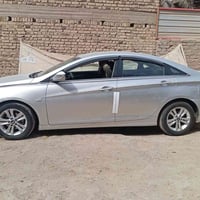 سوناتا • ٢٠١١ • رقم سليمانية