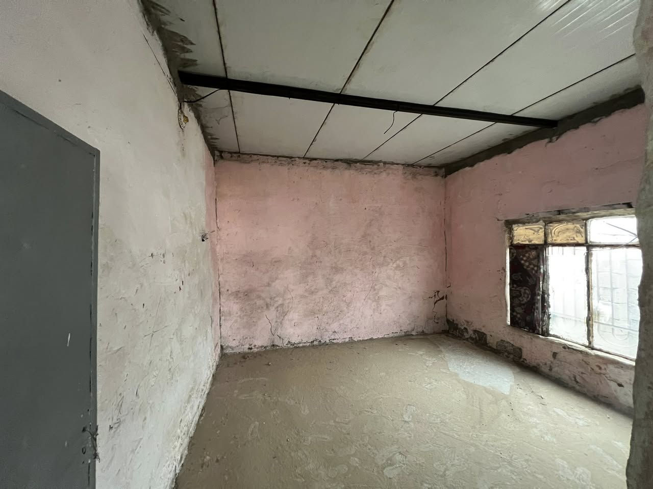 سلام عليكم بيت للبيع موقع مالته صاد عل حي شهداء تجاوز
مساحه الكلي 250
مطبخ عرض 3طول 4
مضيف 4/4
هوال 5/5
غرفه طول 4وعرض 3
لاستفسار /***********
السعر 15 بي مجال
