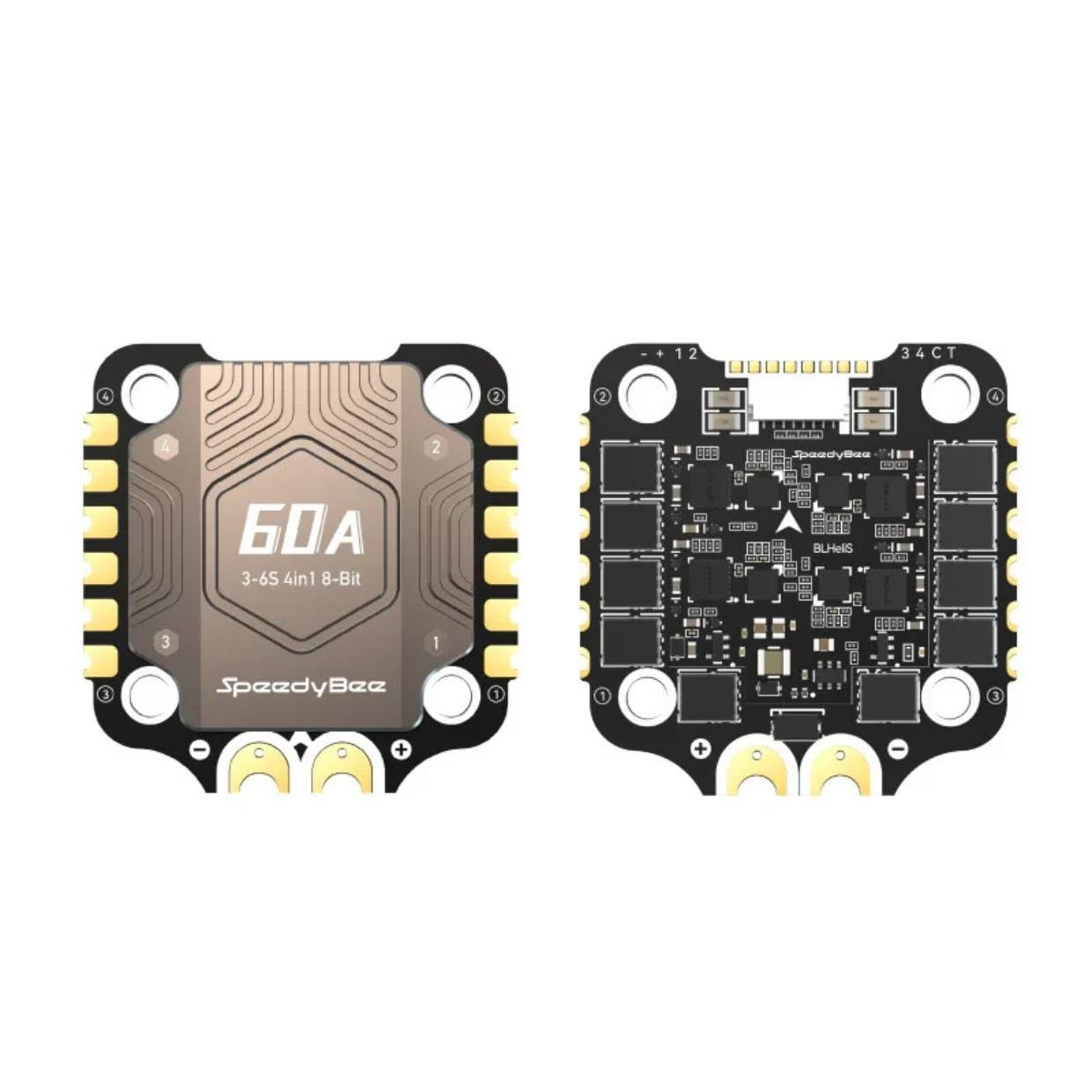 Speedybee F405 V4 توفر


**إذا كنت صاحب هذا الإعلان وتريد حذفه لأي سبب، رجاءا أرسل رسالة إلى الدعم الفني**