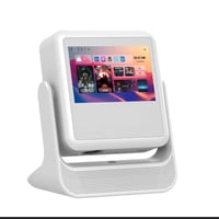 بروجيكتور ذكي • شاشة لمس • يدعم 4K