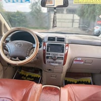 تويوتا كرستال • ٢٠٠٣ • مكينة وكير جديدين