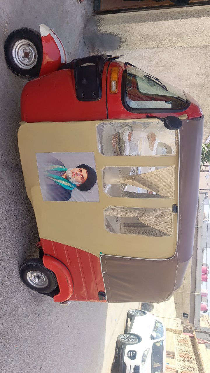 سلام عليكم تكتك موديل 2018 تكتك بلاديه مكينه مامفتوحه بس زنجيل مبدل تكتك مامشتغل بيها شي قليل الله شاهد تكتك حلوه عارضها 6 وبيها مجال التصال ***********
