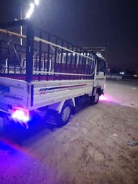 موديل ١٩٩٩ • مكينه ٣٠٠٠ • انبار