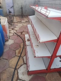 رفوف • كاونتر • قضاء المدينه