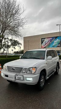 لكزس • ٢٠٠٦ • أربيل