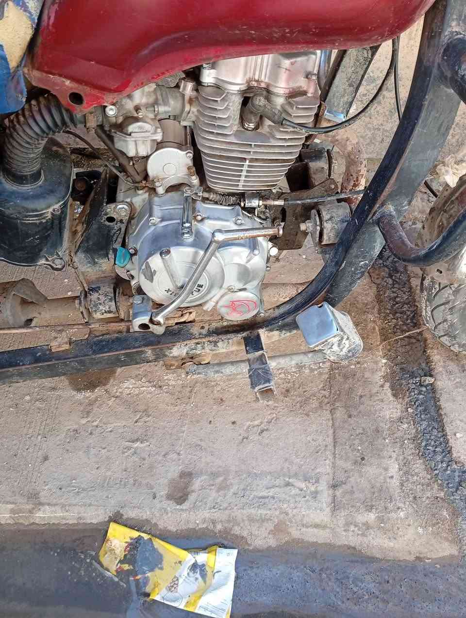 2016 كهربائيات شغال كله محرك موديل 2018 نكره سلف ***********
