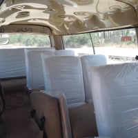 سياره جنبي 2015 اج وان للبيع مكفوله كفاله عامه للستفسار 07719678334