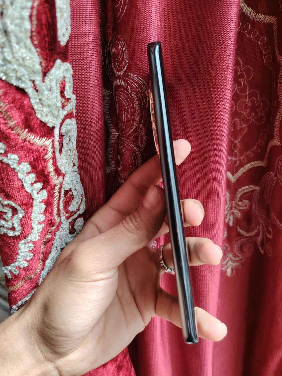 هونر x9c ذكرة 256 رام 12 جهاز نضيف مثل ما واضح مبدل شاشة وكالة العنوان بغداد متواجد خاص


**إذا كنت صاحب هذا الإعلان وتريد حذفه لأي سبب، رجاءا أرسل رسالة إلى الدعم الفني**