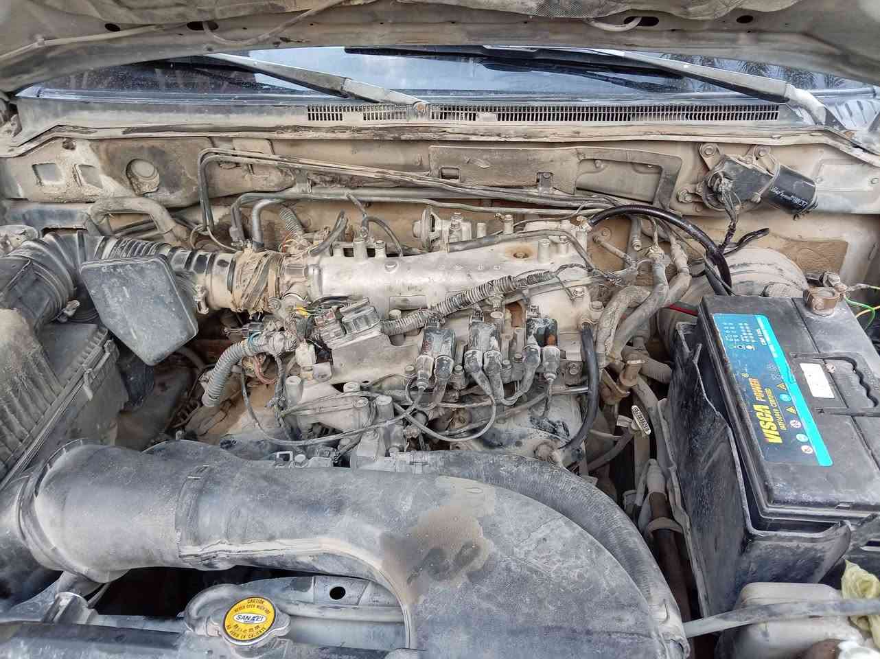 سلام عليكم تفاصيل دخل المقطع موديل 2004  السعر 83  بغداد بسمايه قريه ١٠ ستفسار 0775107200


**إذا كنت صاحب هذا الإعلان وتريد حذفه لأي سبب، رجاءا أرسل رسالة إلى الدعم الفني**