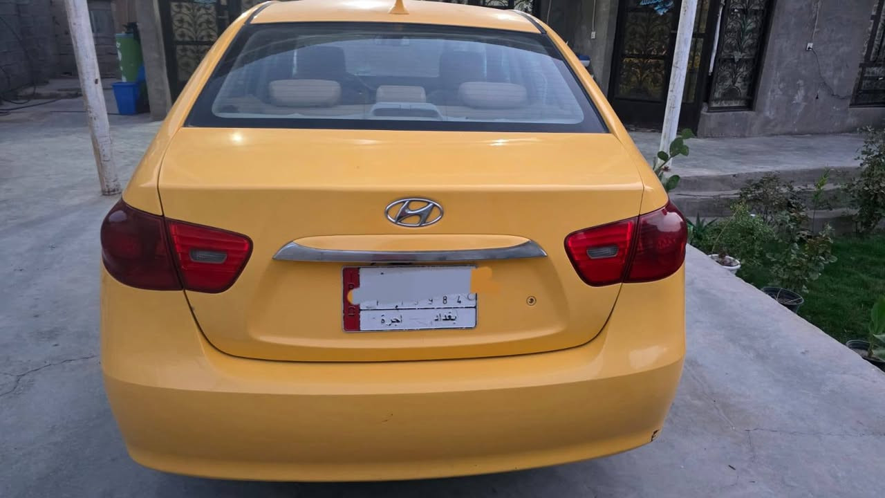 🚘 للبيع — النترا 2010 🚘
🔹 هيونداي النترا 2010
🔹 مكينة 2000
🔹 كير ومحرك خير من الله
🔹 السيارة بحالة جيدة
📍 الموقع: تقاطع النهروان

💰 السعر: 95 بيها مجال بسيط للجادين فقط

📞 للتواصل: ***********
