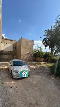 قطعه أرض للبيع ركن  مساحه 113 م واجهه 8.70 م نزال 13 م  في شارع فلسطين...