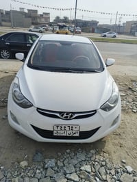 النترا • ٢٠١٤ • رقم اربيل