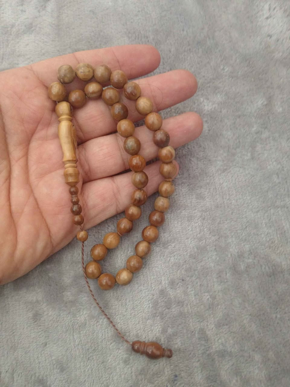 سبحة نارجين ١٠١ حبة مميزة بأشكال متنوعة جملة ومفرد بغداد, العراق


**إذا كنت صاحب هذا الإعلان وتريد حذفه لأي سبب، رجاءا أرسل رسالة إلى الدعم الفني**