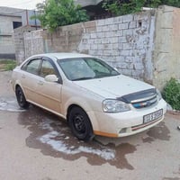 شوفرليت اوبترا • ٢٠١٢ • رقم بغداد انگليزي