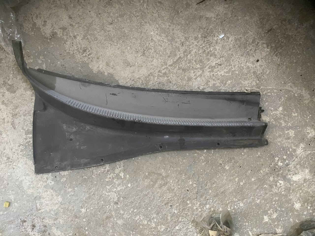 أسم ٌ يعانق الثقة …وتميّز يلامس الطموح 
على بركه الله 
‎وصول قطع غيار ستاركس 2007 
‎نظافه وتميّز والجمال 
‎موجود 
‎باب أمامي 
‎باب سلايد 
‎باب جنطة 
‎كاردن 
‎جاملغات 
‎كهربائيات 

‎العنوان // بابل - الحمزه الغربي 
‎داخل حي الصناعي 
‎مجمع غالب عبيد 

*********** 
‎اهلا وسهلا بالجميع
